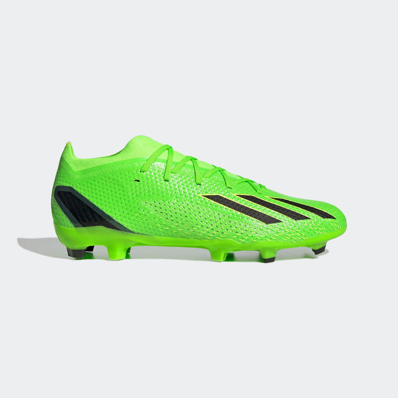 Bota de fútbol X SPEEDPORTAL.2 césped natural seco