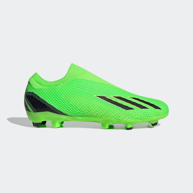 X Speedportal.3 Veterloze Firm Ground Voetbalschoenen
