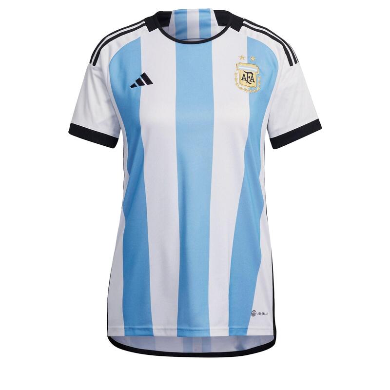 Camiseta primera equipación Argentina 22
