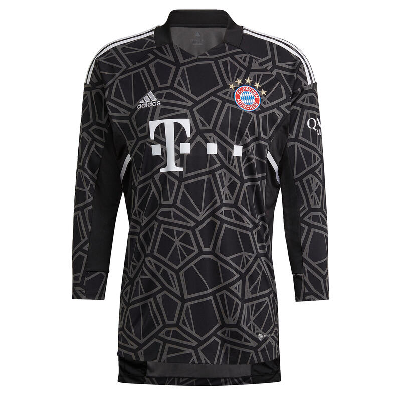 FC Bayern München 22/23 Keepersshirt