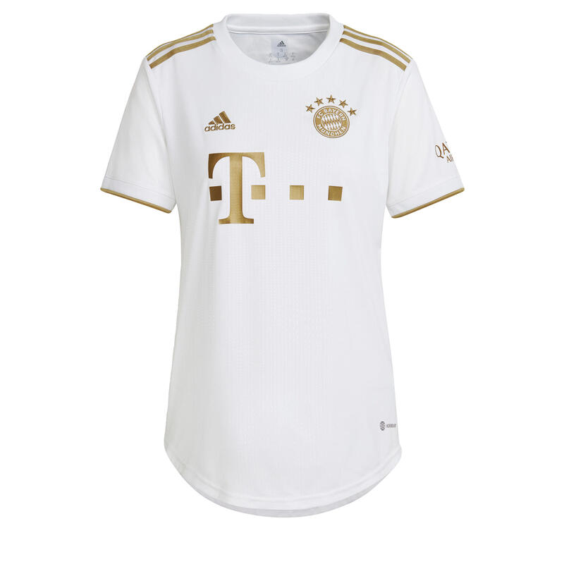 Maillot Extérieur FC Bayern 22/23