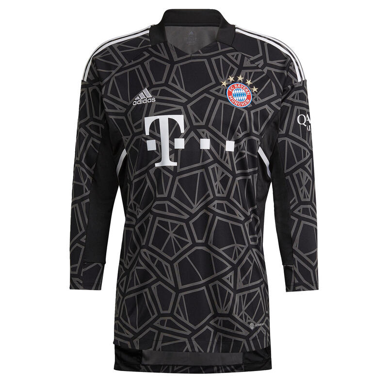 FC Bayern München 22/23 Keepersshirt