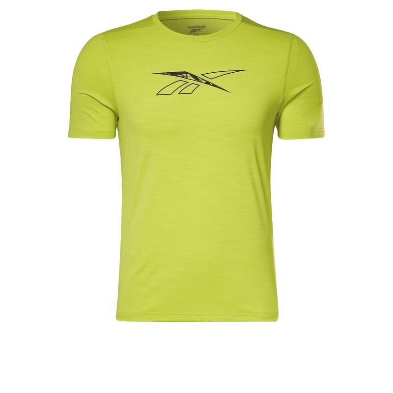 T-shirt Workout Ready ACTIVCHILL