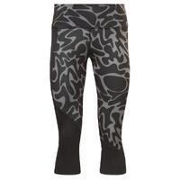 Legging corsaire imprimé Running