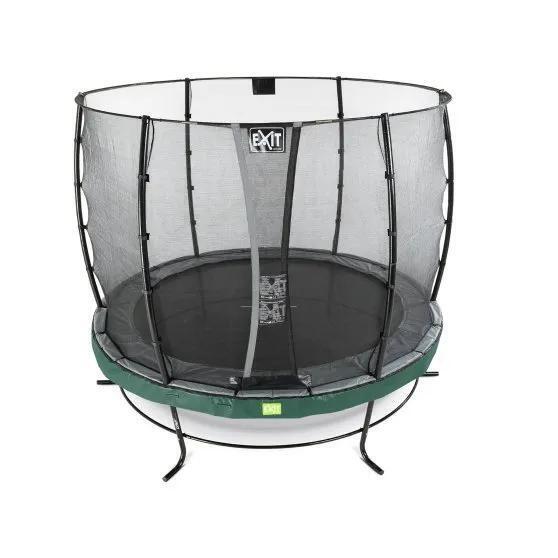 Elegant Trampolin ø427cm