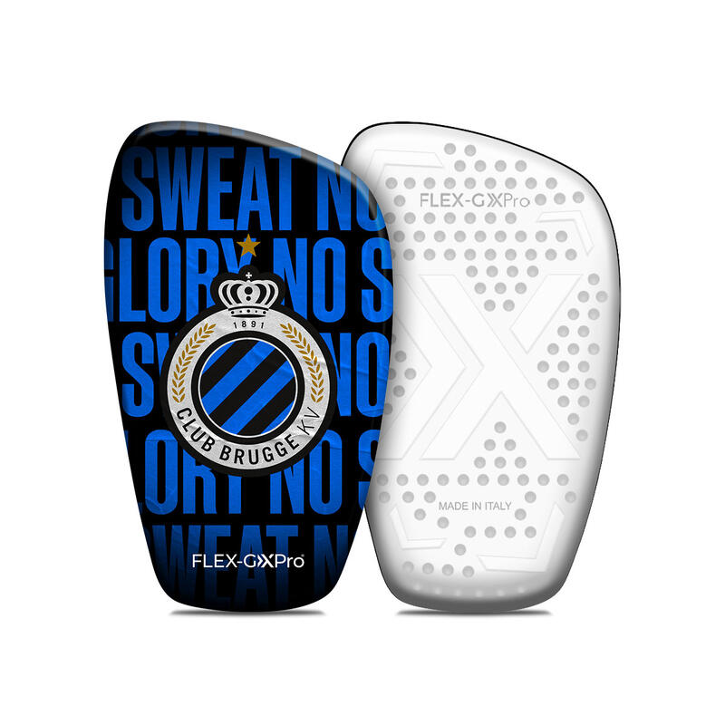 FLEXGXPro protege tibia Club Brugge - S