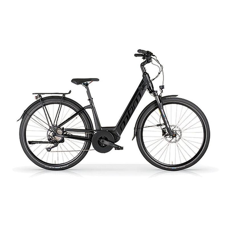 MBM Elektro-Trekkingbike 28 Zoll SINOPE