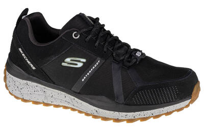 Equalizer 4.0 trail trx. mannen. trekking. trekkingschoenen. zwart