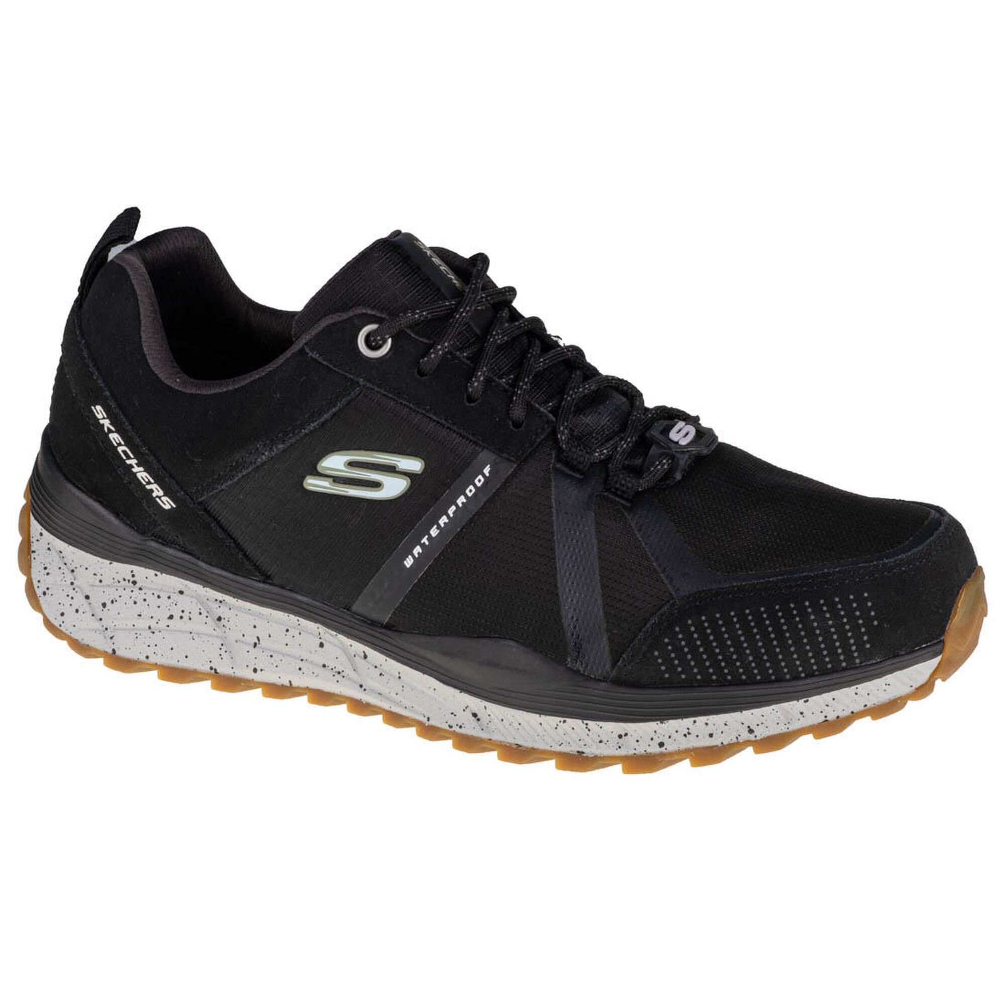 Skechers - Equalizer 4.0 Trail Trx, Homme, Randonnée, Chaussures Randonnée, Noir - Chaussures De Sport - Noir - 42 - Decathlon