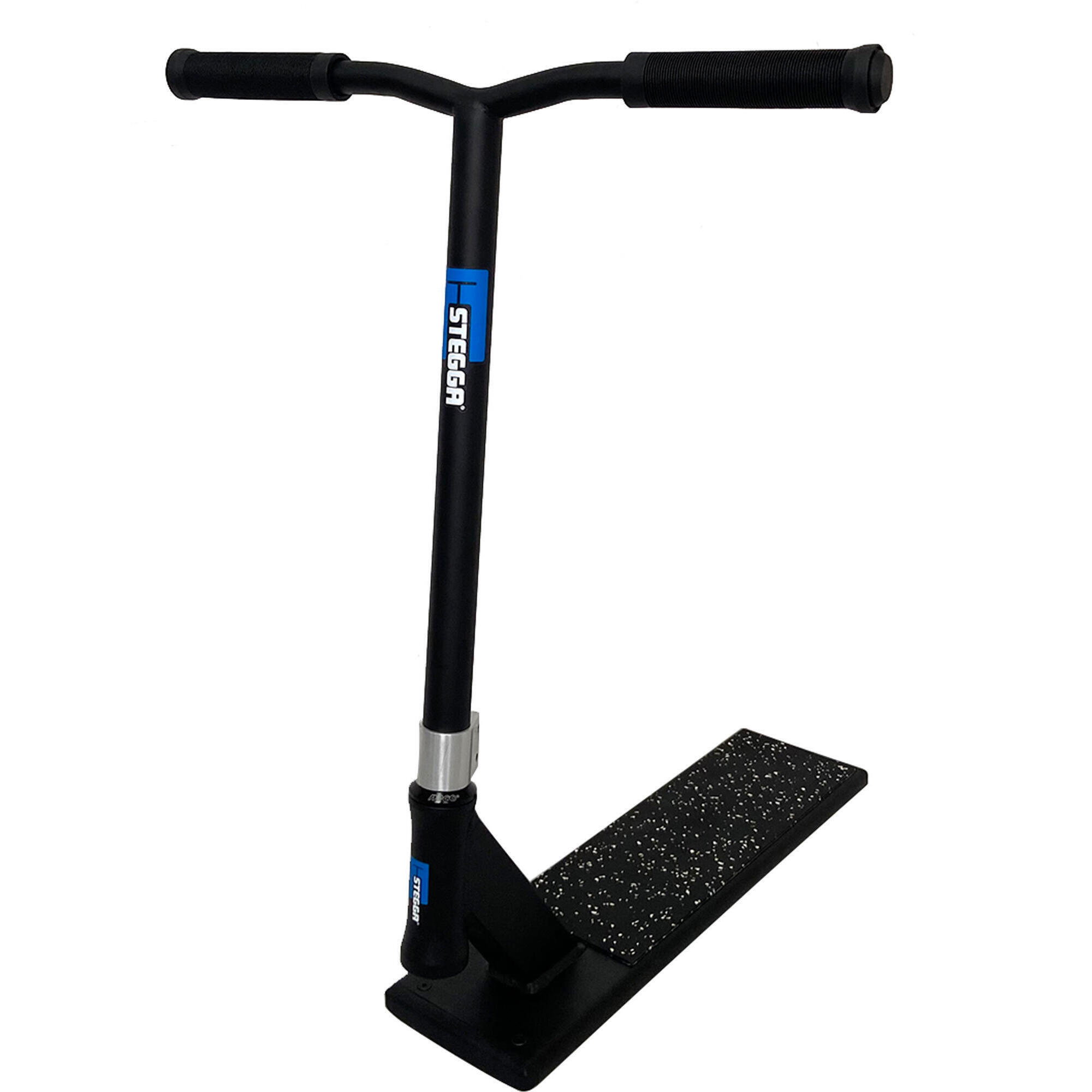 STEGGA Scooter Trampolin Scooter  Mini