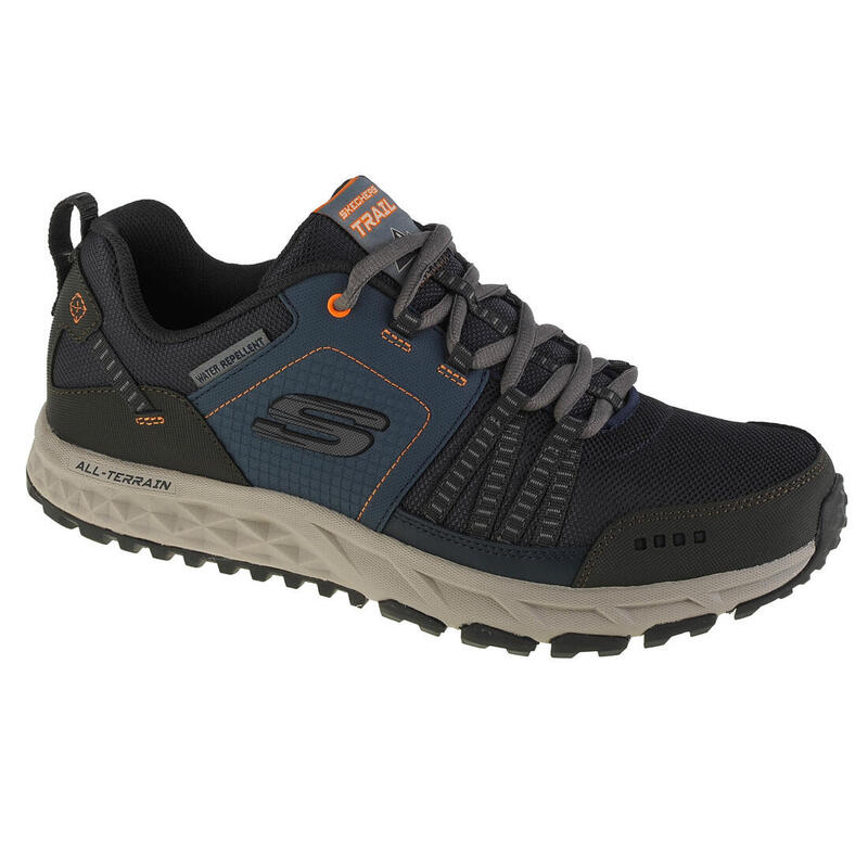 Trekkingschoenen voor heren Escape Plan