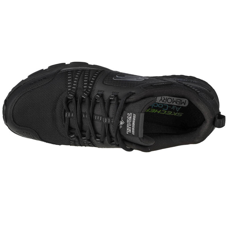 Buty trekkingowe męskie, Skechers Escape Plan