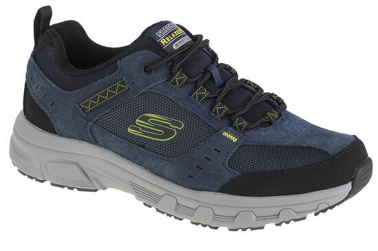 Scarpe da ginnastica Skechers Oak Canyon Blu Uomini