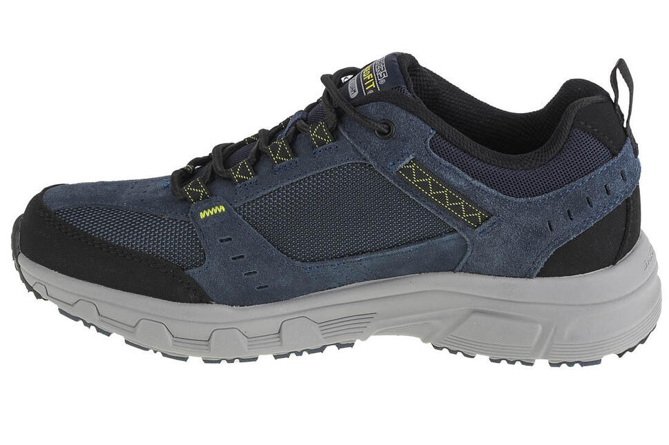 Buty trekkingowe męskie, Skechers Oak Canyon