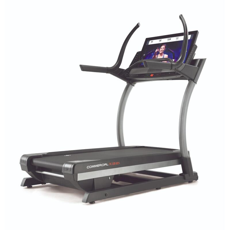 Commercial X 32i