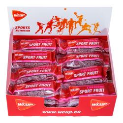 Sport Fruit Strawberry (29 stuks + 3 gratis)