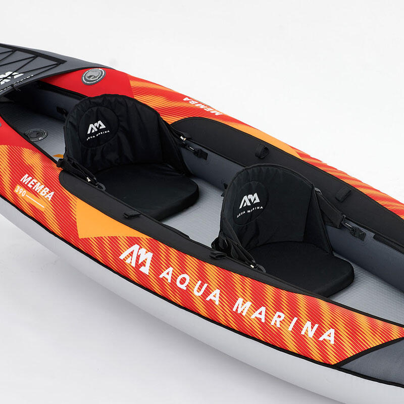 Cadeira para Kayak AquaMarina