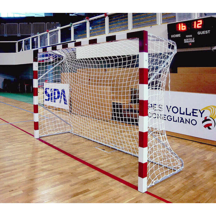 Filets de Handball Competition blanc (l'unité)