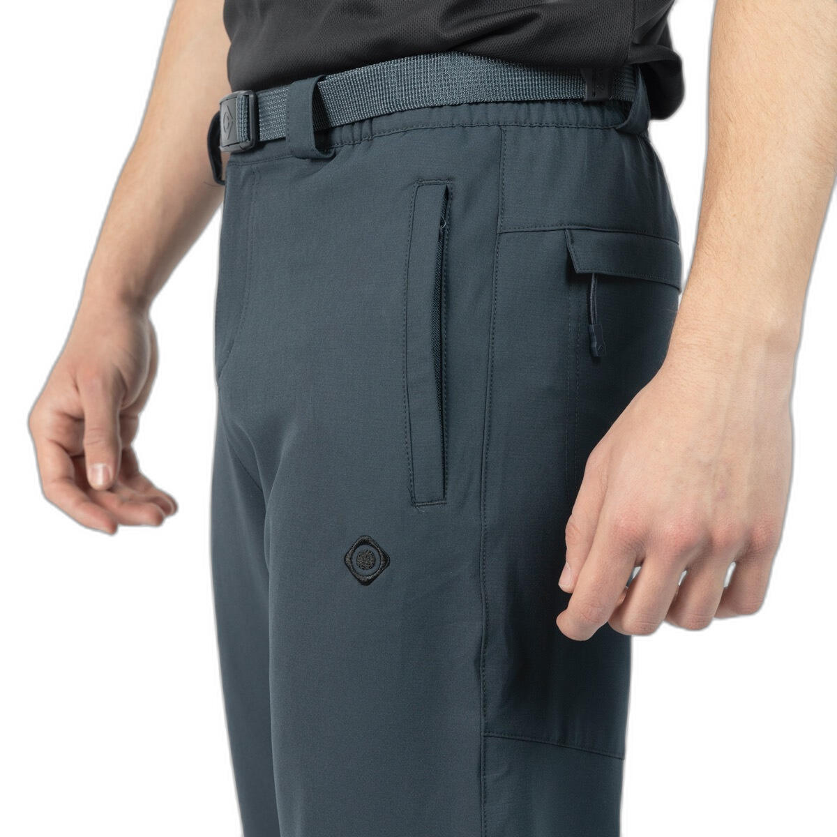 Pantalones de senderismo Izas Chamonix 4/5