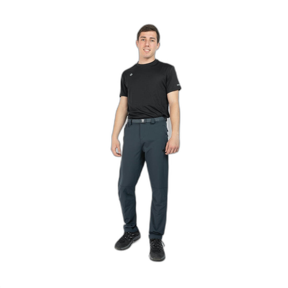 Pantalones de senderismo Izas Chamonix 3/5