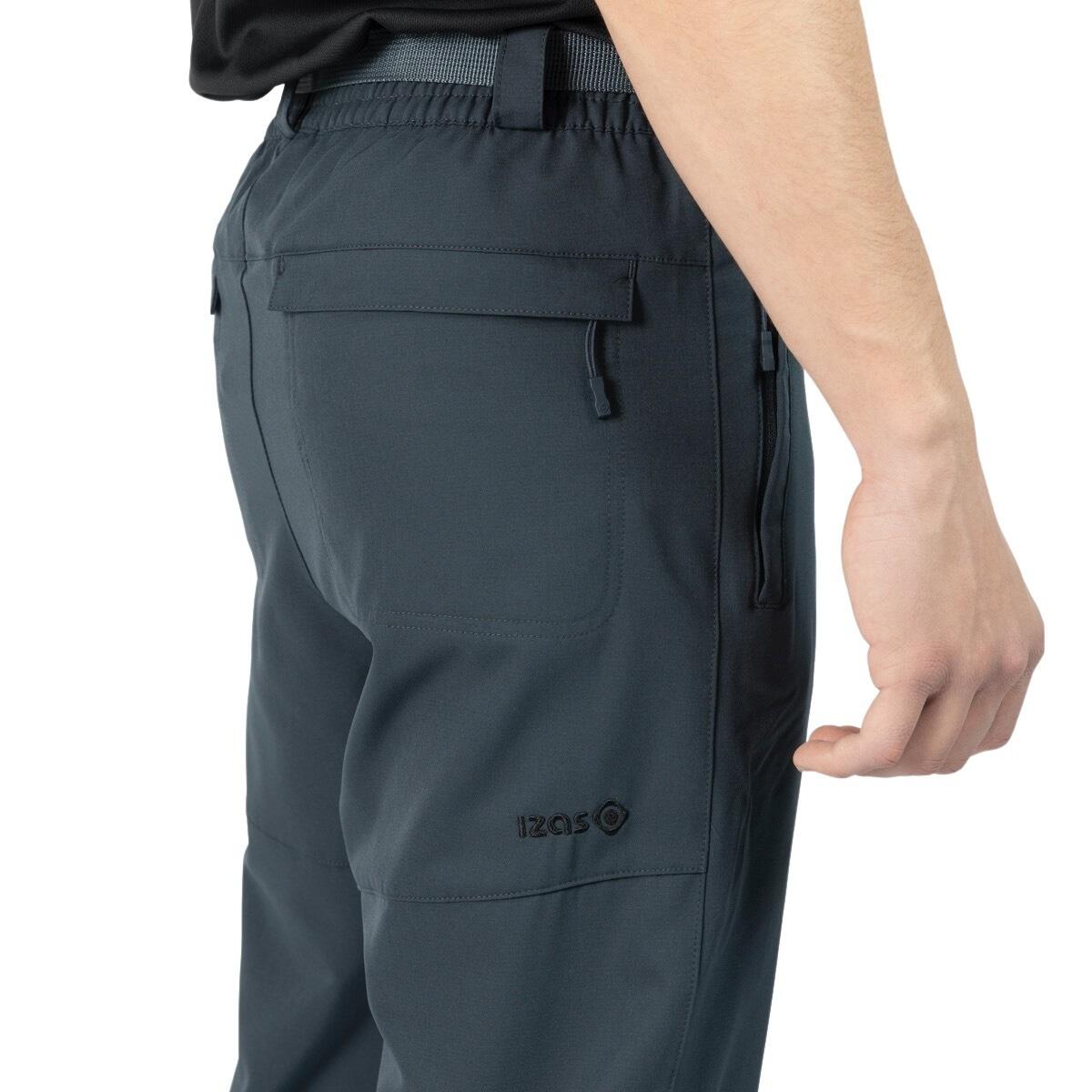 Pantalones de senderismo Izas Chamonix 5/5