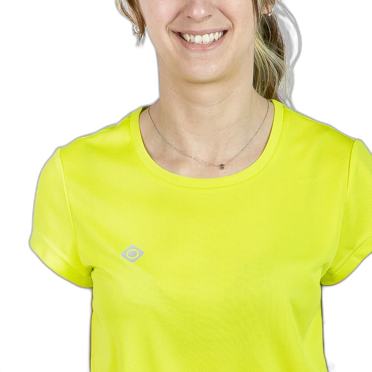 T-shirt femme Izas Creus 4/5