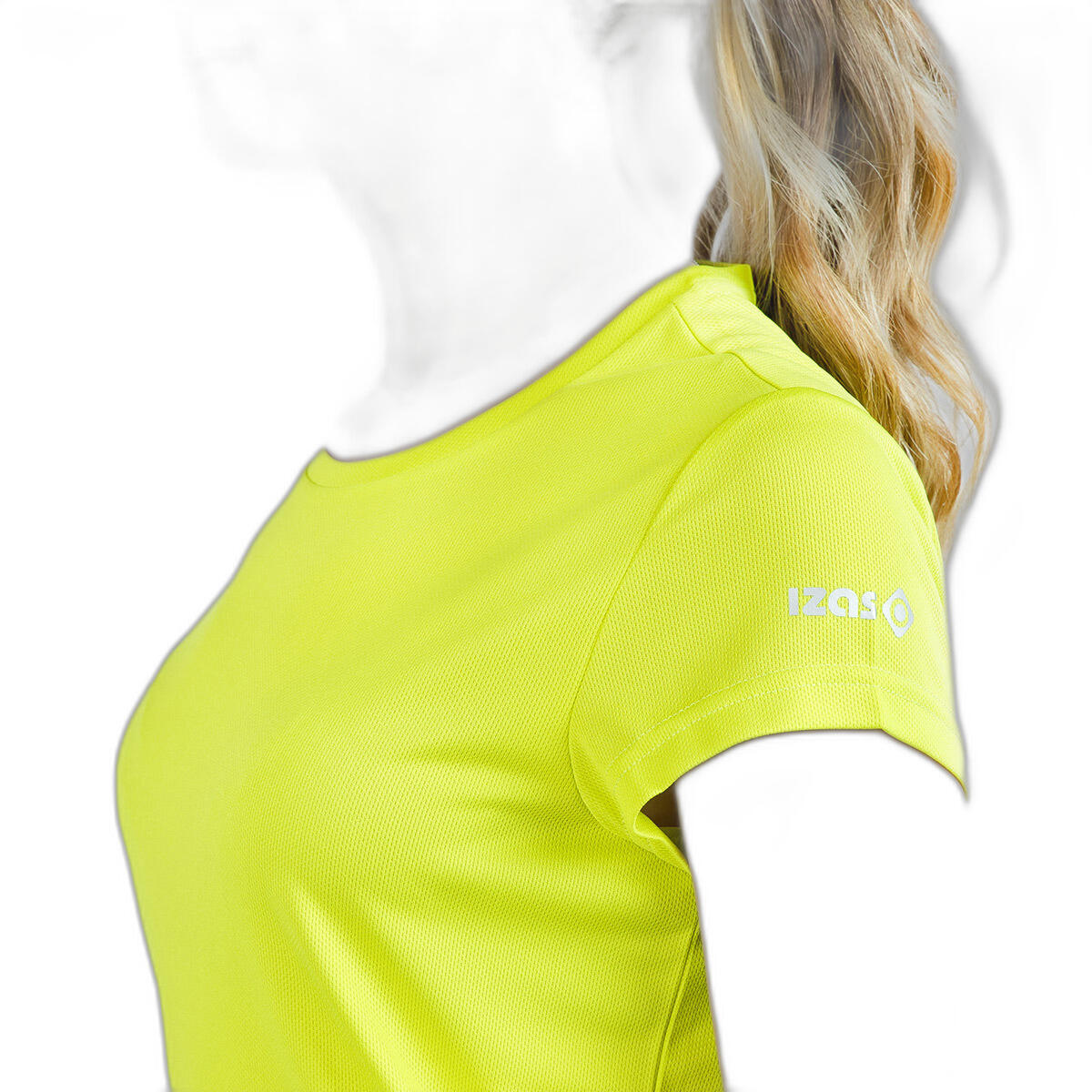 T-shirt femme Izas Creus 5/5