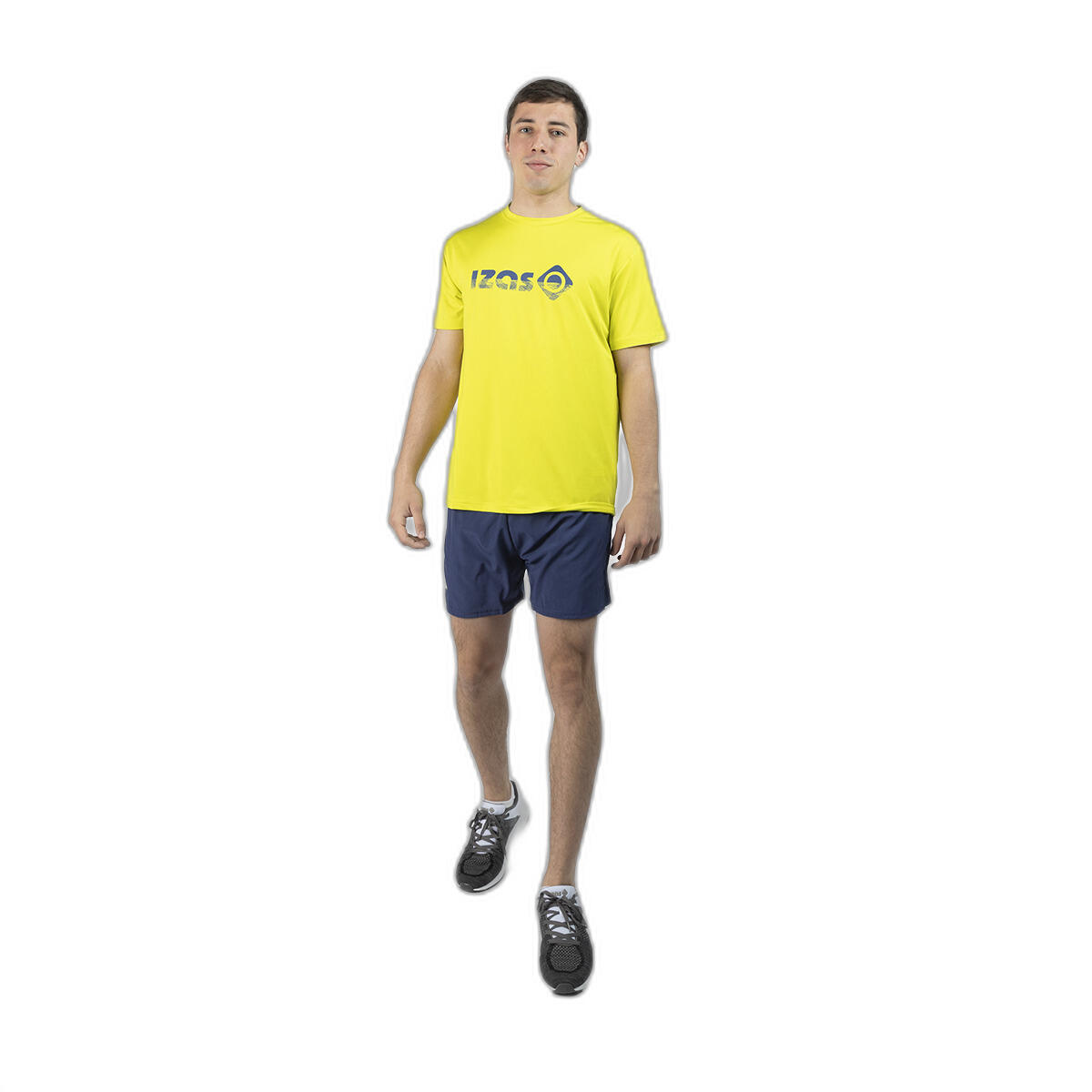 T-shirt técnica Izas Harper II 3/5