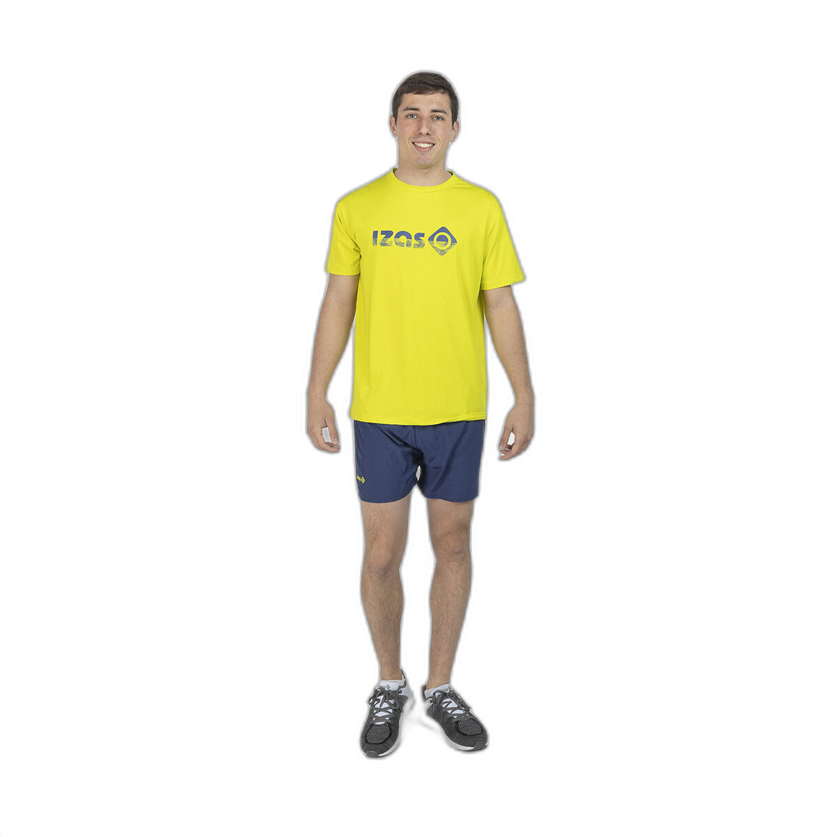 T-shirt técnica Izas Harper II 5/5