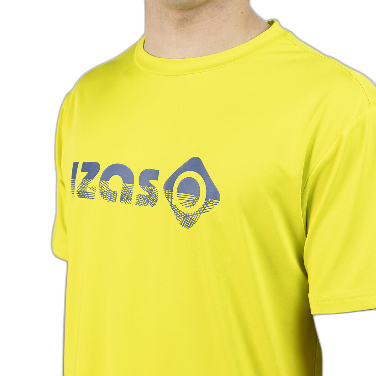 T-shirt técnica Izas Harper II 4/5