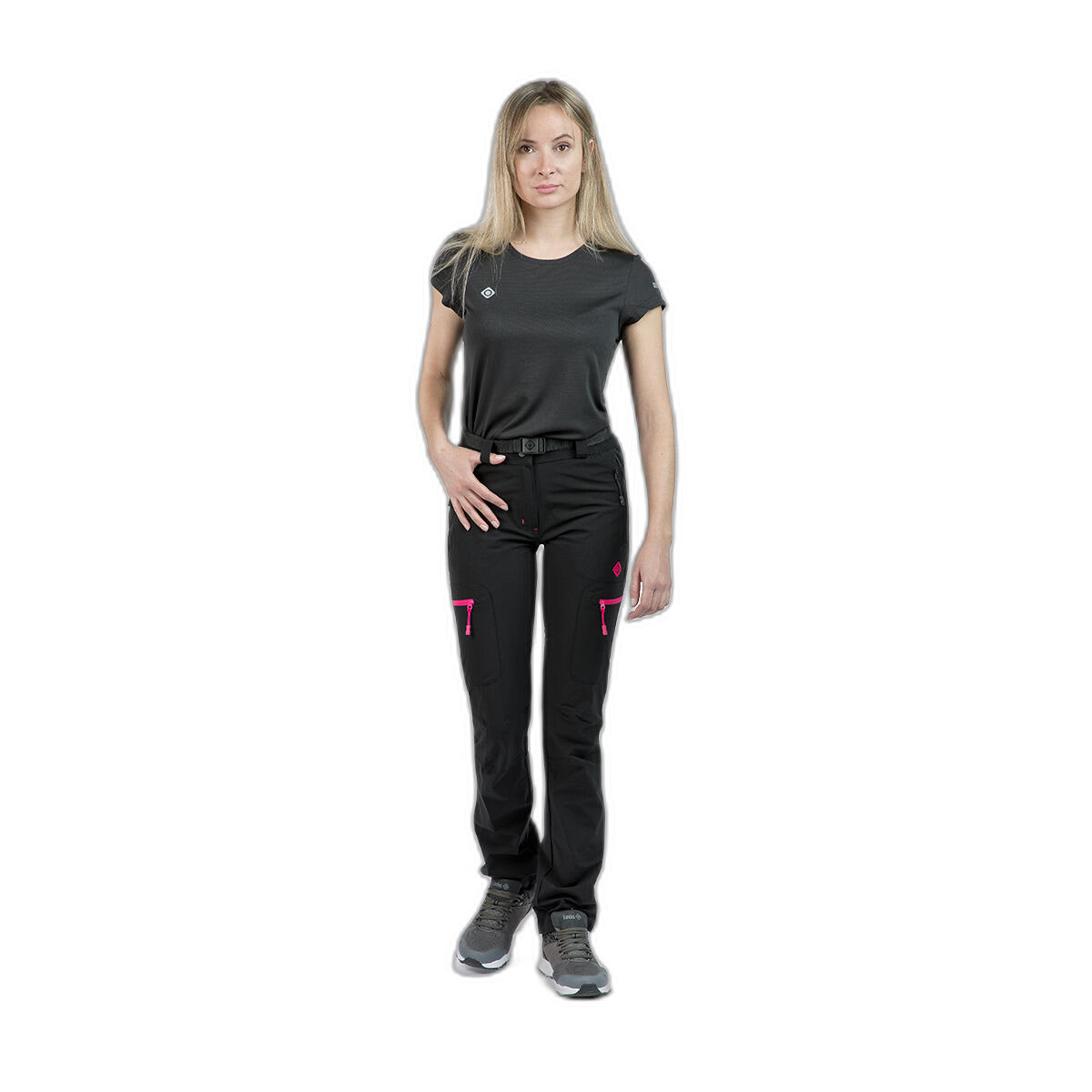 T-shirt femme Izas Creus 3/5