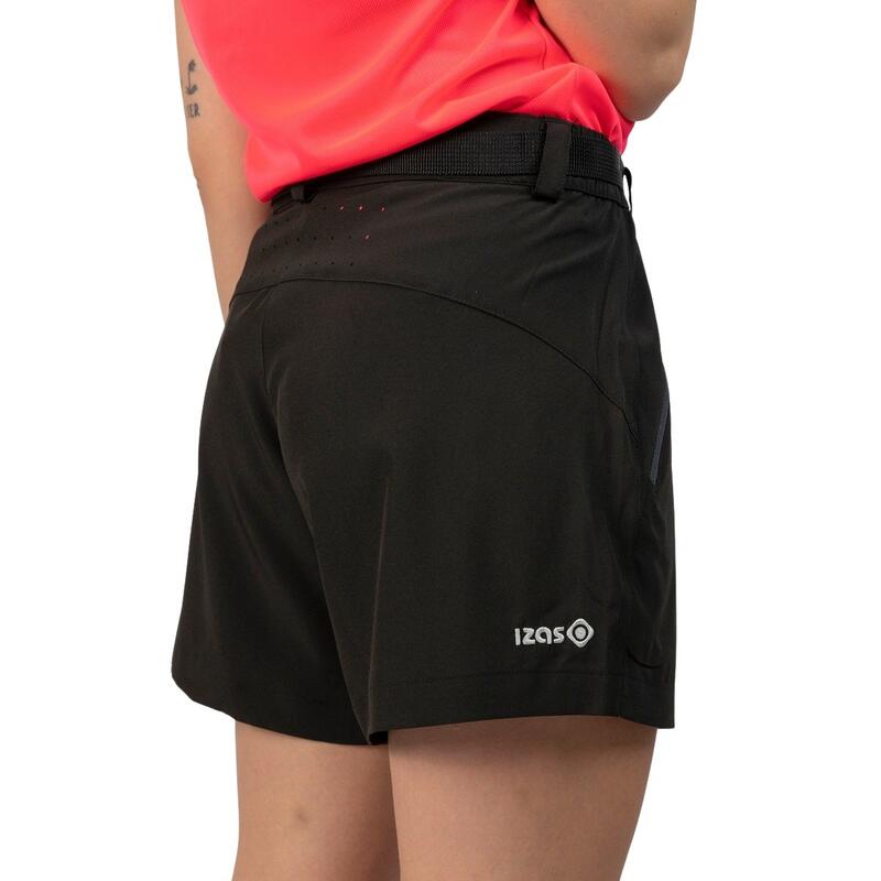 Izas RILLO W Women's Quick Dry Stretch Trekking/Wandelshort