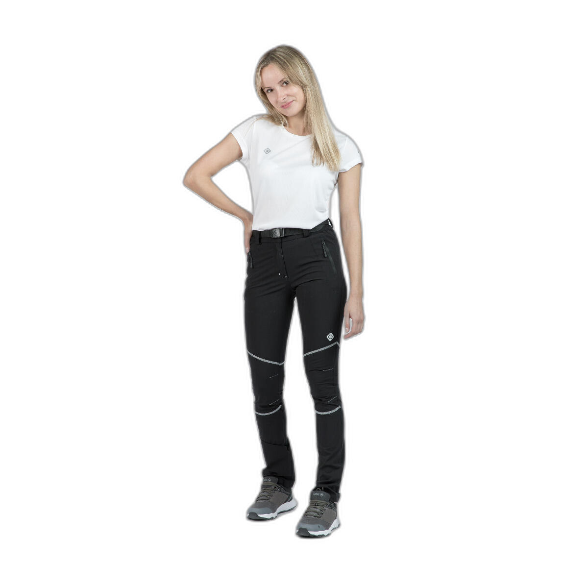 T-shirt femme Izas Creus 3/5