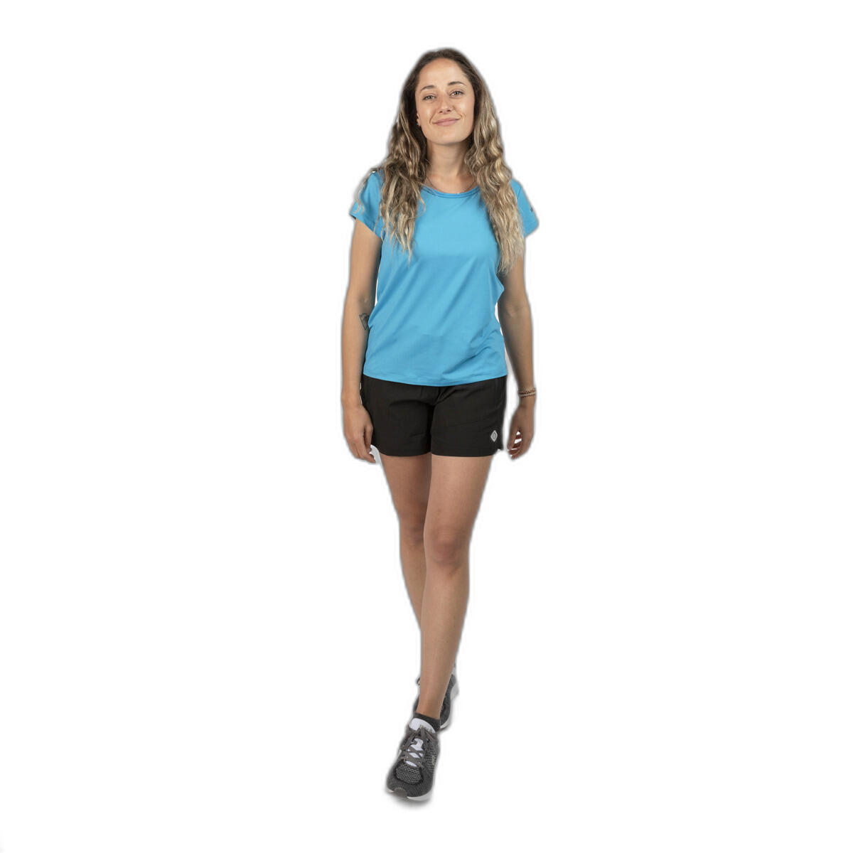 T-Shirt Frau Izas Vila 3/5