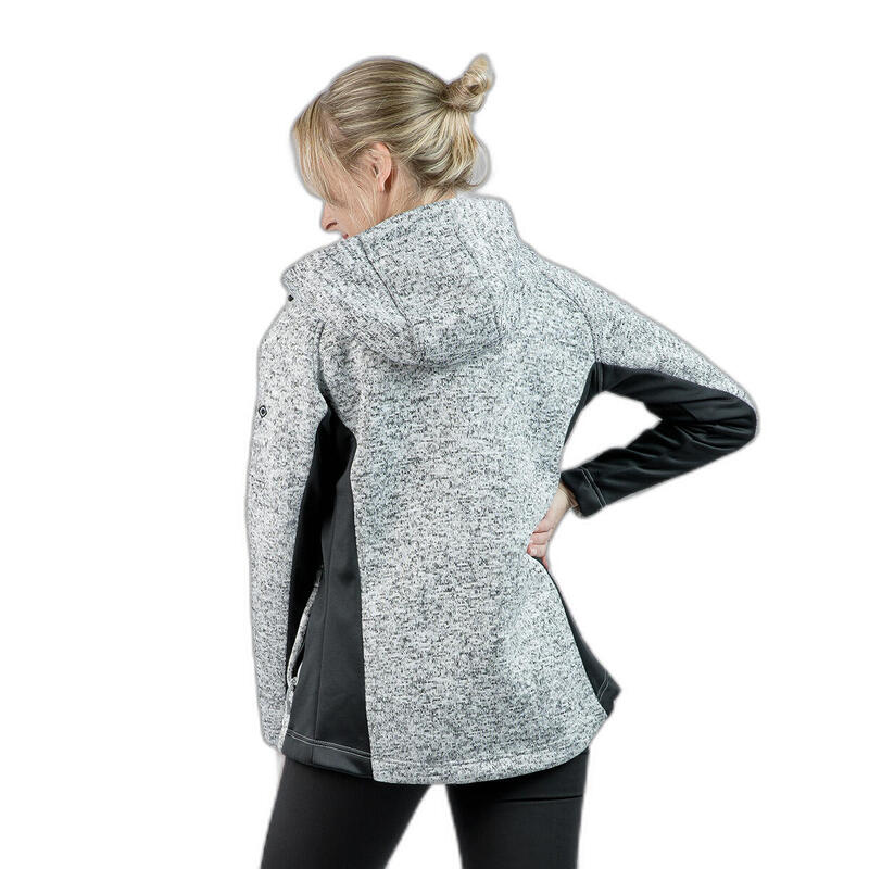 Veste thermique femme HUMBO W Izas