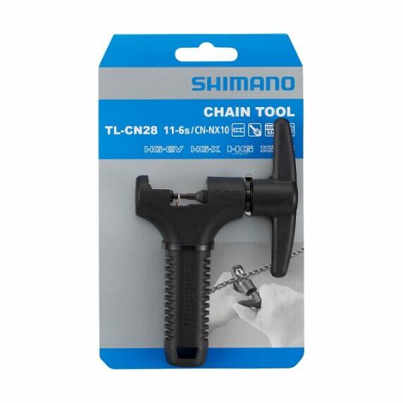 Shimano Kettingpons TL-CN28 voor 6-11 Speed en NX10 2/2