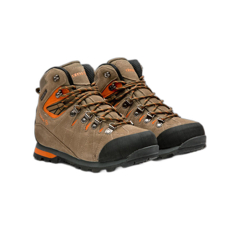 KABILIA Izas Botas unissexo de trekking, caminhada e montanhismo KABILIA Izas