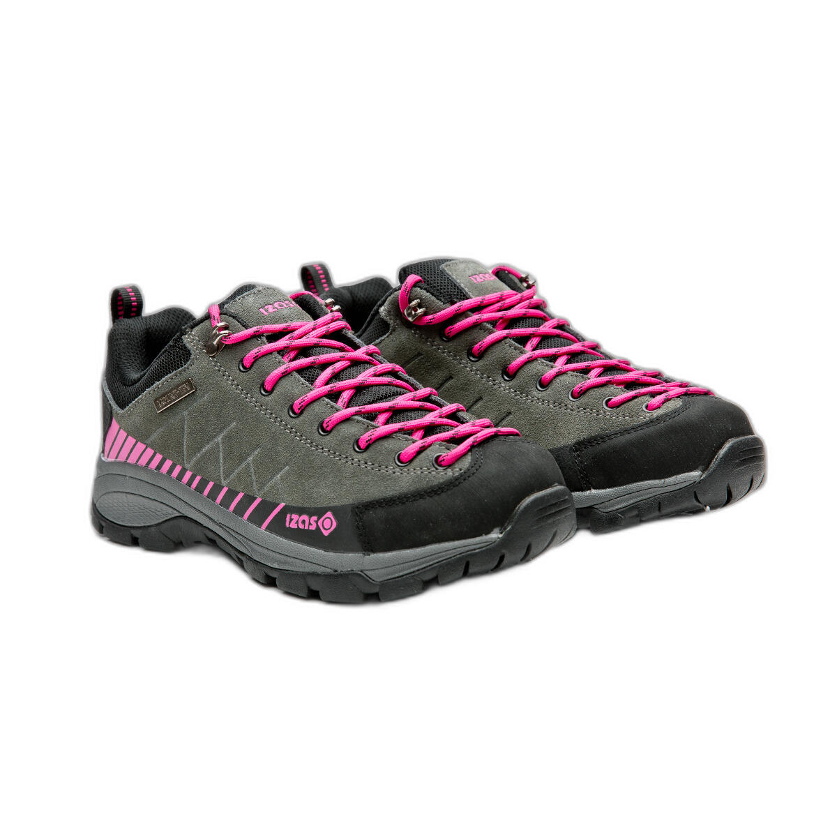 Izas CRETA chaussure unisexe de trekking et de randonnée imperméable CRETA 5/6