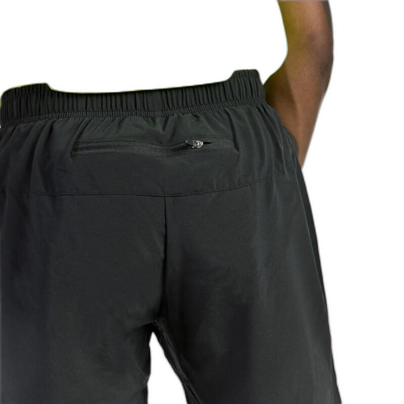 Pantaloncini da corsa Izas Homem Running BOSSE