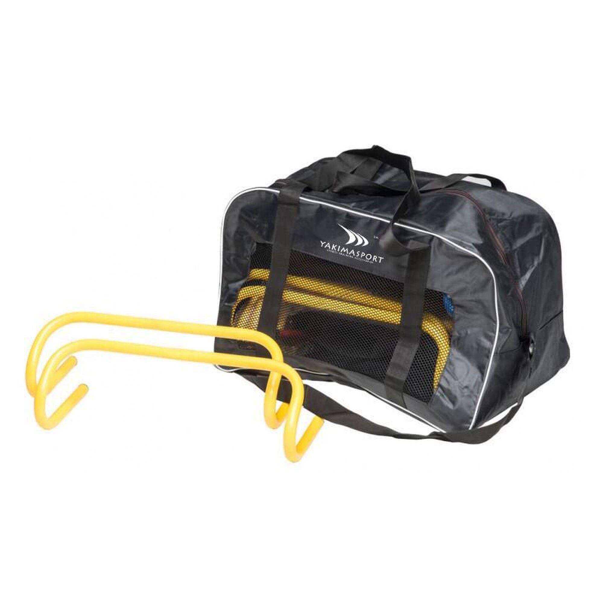 Yakimasport sac de echipament de antrenament