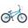 BMX kolo Kush2+ 20"