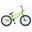 BMX kolo Kush2+ 20"