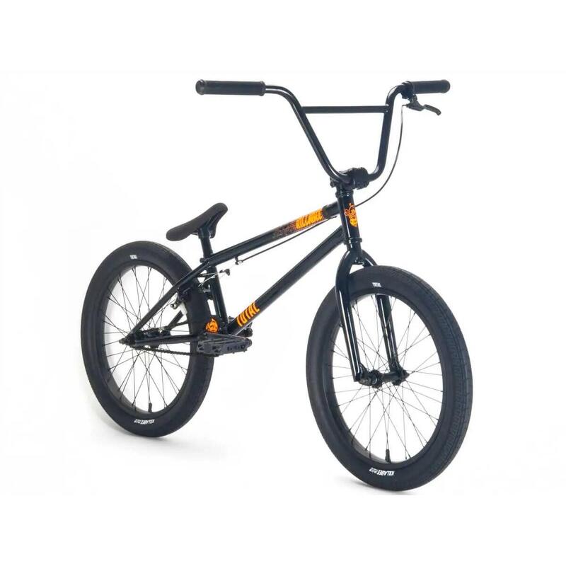 Rower BMX Total Killabee 20