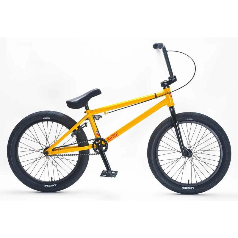 Rower BMX freestyle Mafiabikes Kush2+ 20"