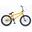BMX kolo Kush2+ 20"