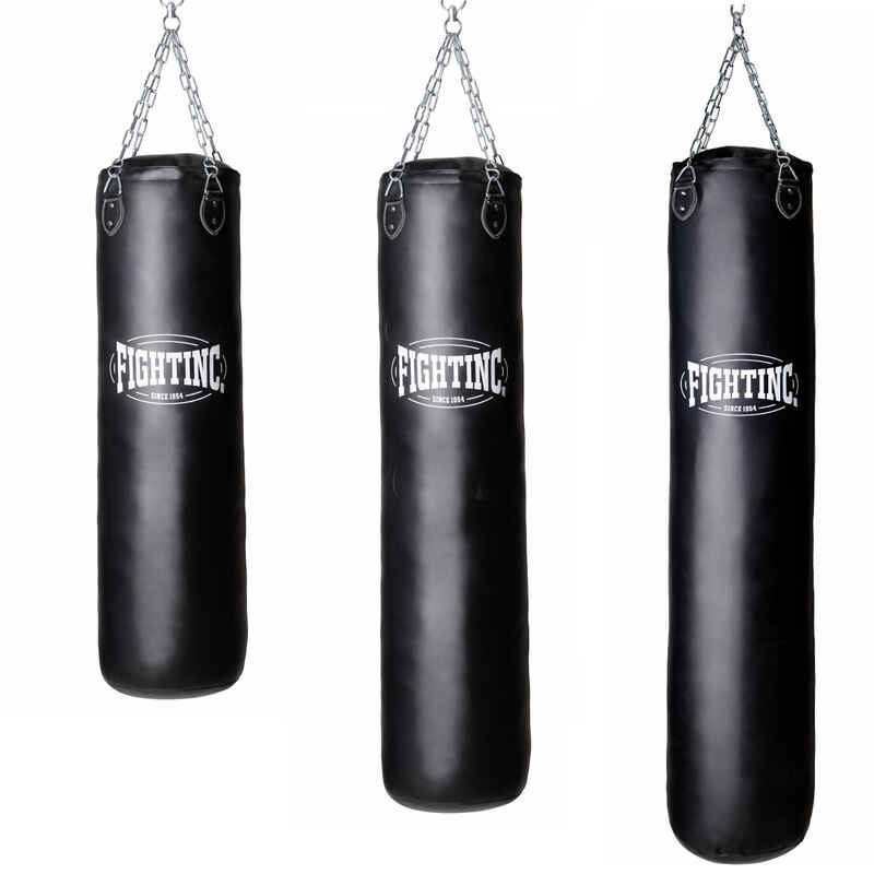 Boxsack Classic - GEFÜLLT 80cm (20 kg)