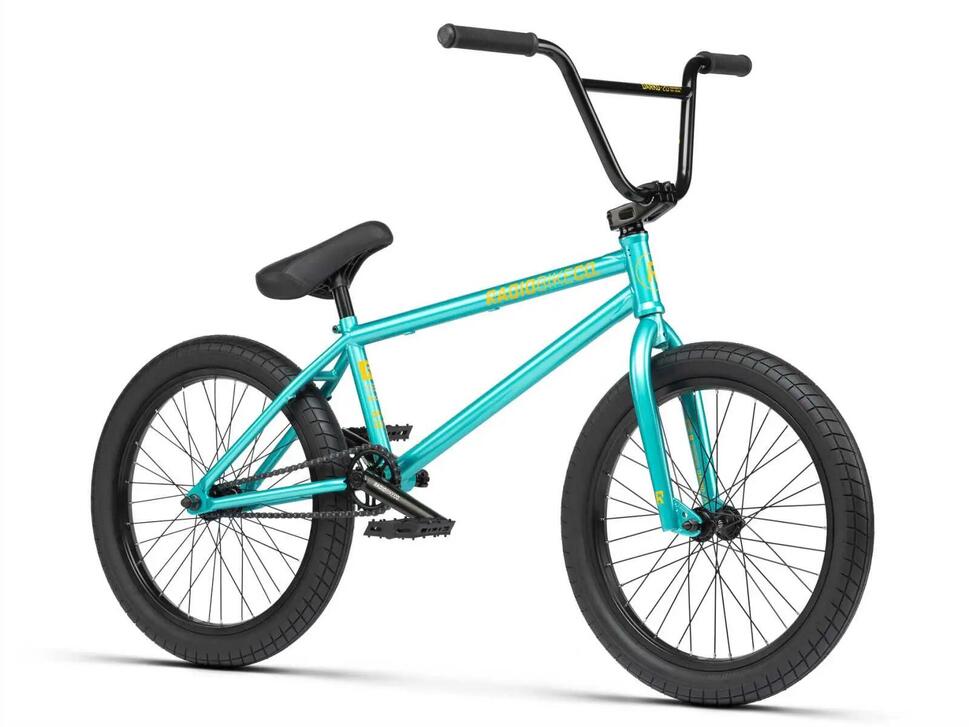 Rower BMX Radio Darko XL 20
