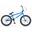 BMX kolo Kush2+ 20"
