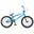 BMX kolo Killabee 20"