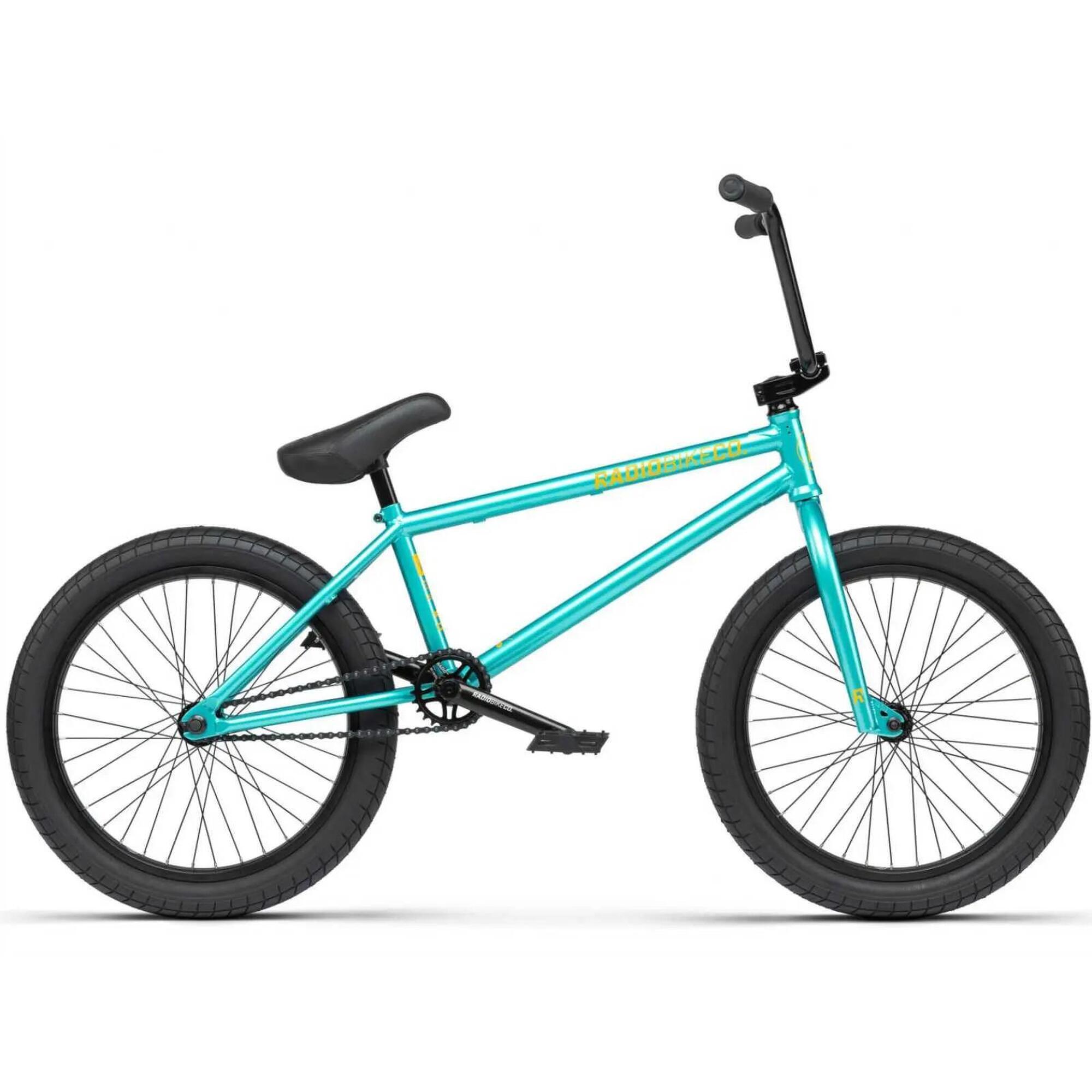 Rower BMX Radio Darko 20"